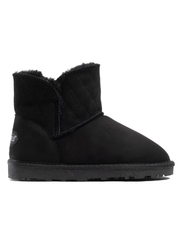 Blackfield Winterboots "Tinke" in Schwarz