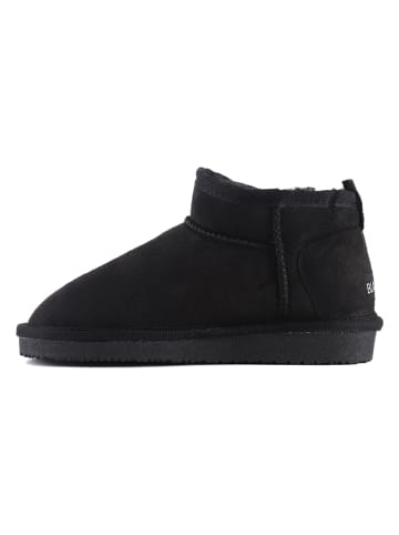 Blackfield Winterboots "Mikela" zwart