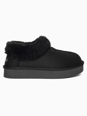 Blackfield Ankle-Boots "Bloom" in Schwarz