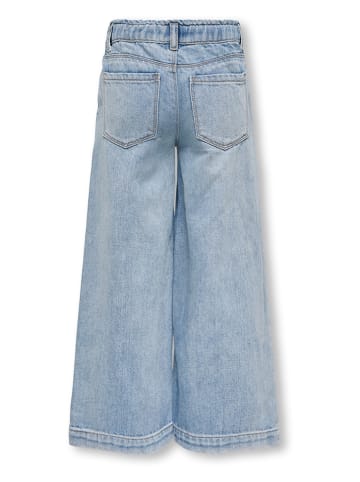 KIDS ONLY Jeans "Comet" - Comfort fit - in Hellblau