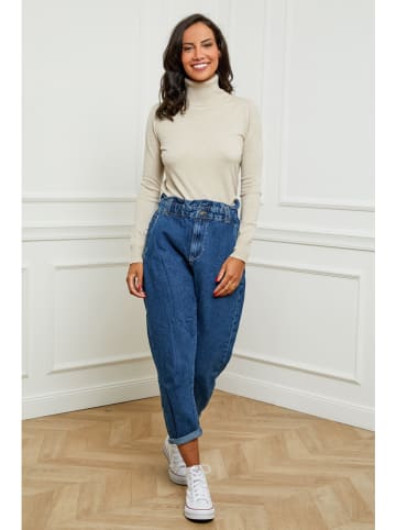 L'armoire de Suzette Golf w kolorze beżowym