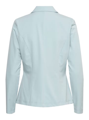 &Co Woman Blazer "Phileine" in Hellblau