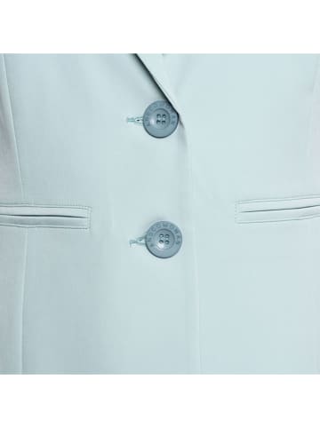&Co Woman Blazer "Phileine" in Hellblau