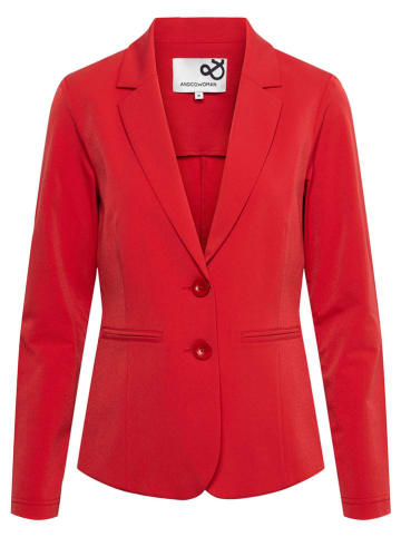 &Co Woman Blazer "Phileine" in Rot