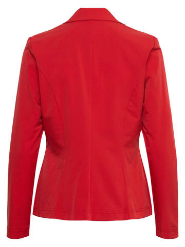 &Co Woman Blazer "Phileine" rood