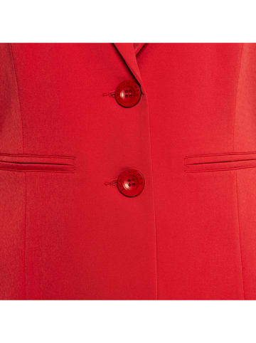 &Co Woman Blazer "Phileine" rood