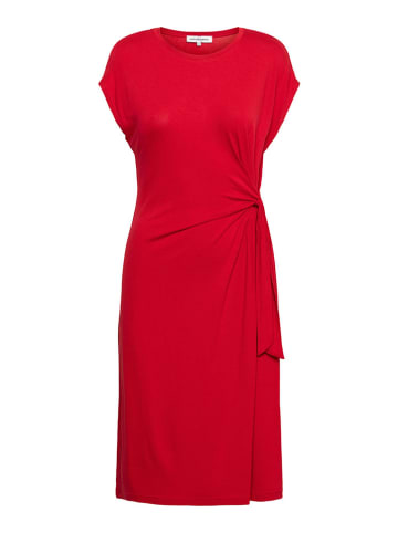 &Co Woman Jurk "Lizzy" rood