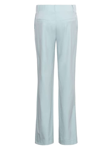 &Co Woman Hose "Patrice" in Hellblau