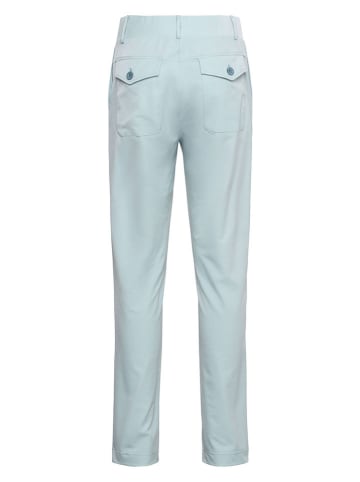 &Co Woman Broek "Posie" lichtblauw