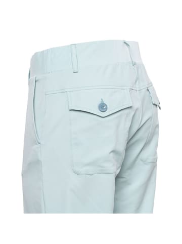 &Co Woman Spodnie "Posie" w kolorze błękitnym