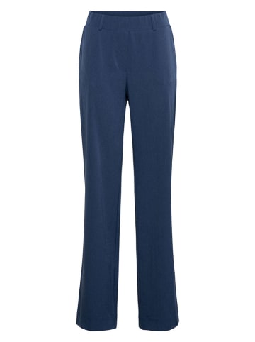 &Co Woman Hose "Patrice" in Dunkelblau