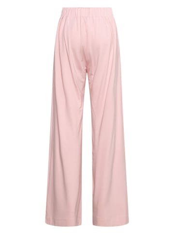 &Co Woman Marlenehose "Millie" in Rosa