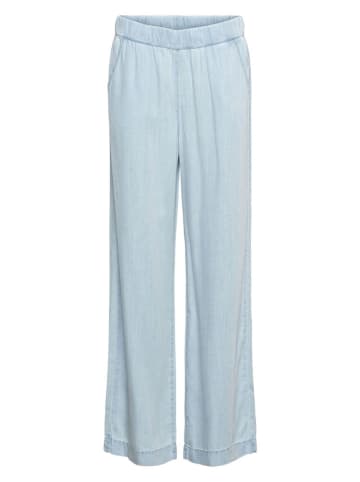 &Co Woman Marlenebroek "Jacinta" lichtblauw