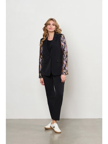 &Co Woman Broek "Pola" zwart