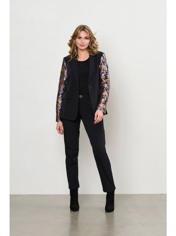 &Co Woman Hose "Pola" in Schwarz