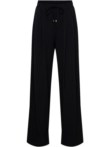 &Co Woman Hose "Perfaite" in Schwarz