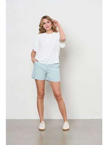 &Co Woman Bluse "Essie" in Weiß