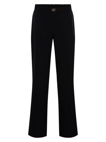 &Co Woman Broek "Perrine" zwart