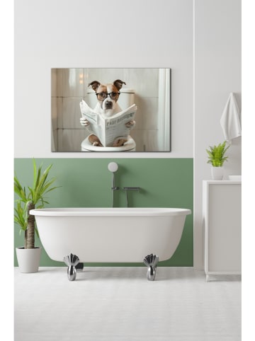 Wallity Druk na płótnie - 50 x 70 cm