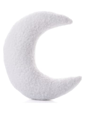 Wallity Poduszka w kolorze białym - 29 x 10 cm