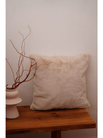 Wallity Kissenhülle in Beige