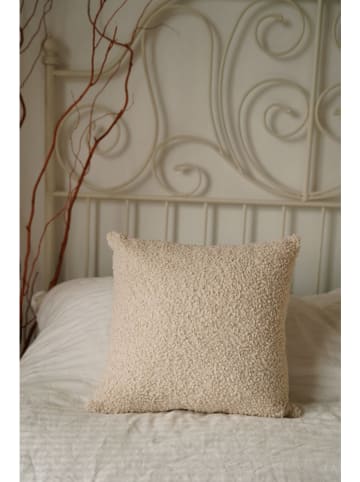 Wallity Kussenhoes crème