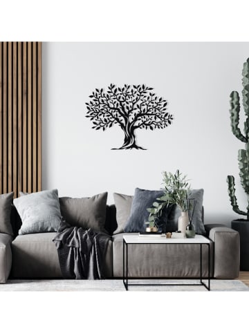 ABERTO DESIGN Dekoracja ścienna - 69 x 52 cm