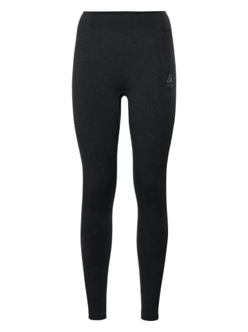 Odlo Functionele onderbroek "Performance Warm" zwart