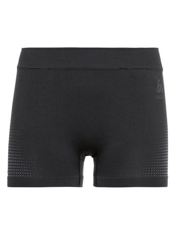 Odlo Hipster "Performance Warm" zwart