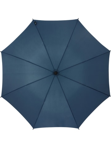 Le Monde du Parapluie Taschenschirm "Ultralight Long" in Blau - Ø 100 cm