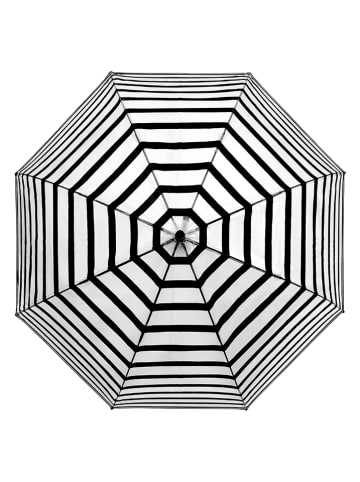 FALCONETTI Parasol w kolorze czarnym - Ø 86 cm