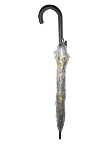 Le Monde du Parapluie Parasol w kolorze złotym - Ø 86 cm