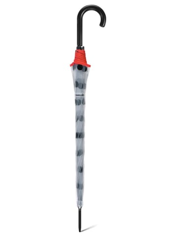 Le Monde du Parapluie Parasol w kolorze czarnym - Ø 95 cm