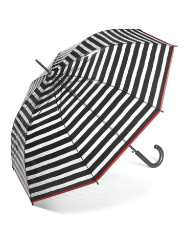Le Monde du Parapluie Parasol w kolorze czarnym - Ø 95 cm