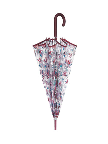 PERLETTI Parasol ze wzorem - Ø 89 cm