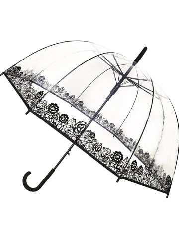 Le Monde du Parapluie Parasol w kolorze czarnym - Ø 81 cm