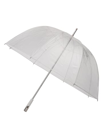 Falcone Stockschirm in Transparent - Ø 110 cm