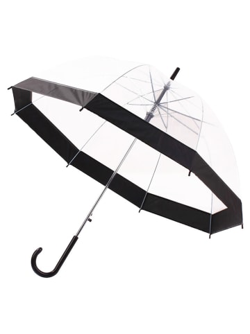 Le Monde du Parapluie Stockschirm in Transparent - Ø 84 cm