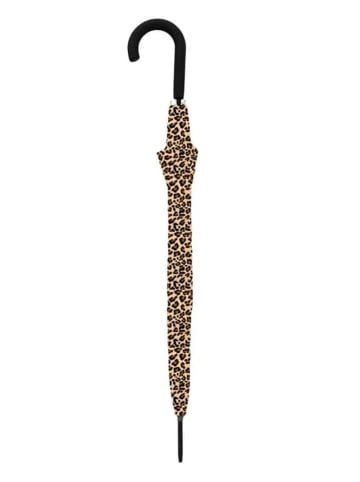 Doppler Parasol w kolorze czarno-jasnobrązowym - Ø 99 cm