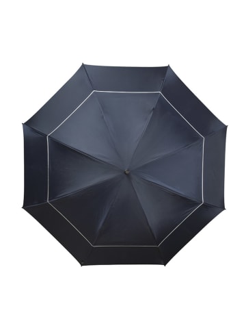 Falcone Paraplu donkerblauw - Ø 140 cm