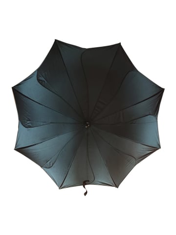 Le Monde du Parapluie Stockschirm in Schwarz - Ø 105