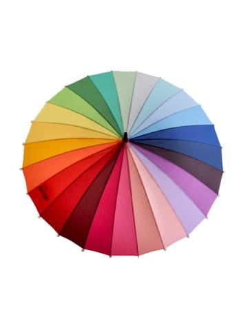 Soake Paraplu meerkleurig - Ø 88 cm