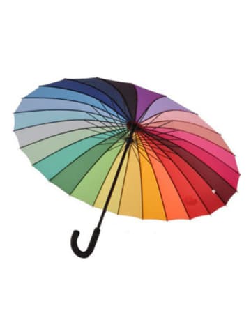 Soake Parasol ze wzorem - Ø 88 cm