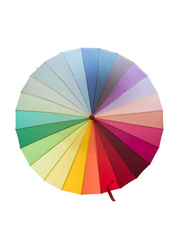 Soake Paraplu meerkleurig - Ø 88 cm