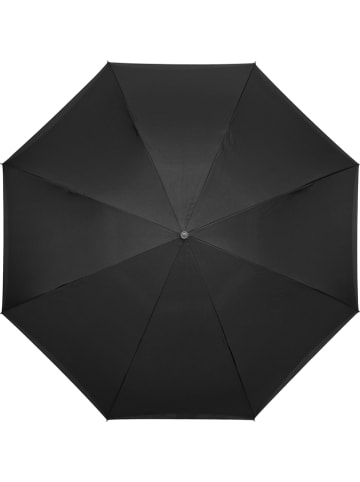 FALCONETTI Parasol w kolorze czarnym - Ø 110 cm