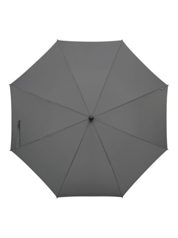 Le Monde du Parapluie Parasol w kolorze szarym - Ø 120 cm
