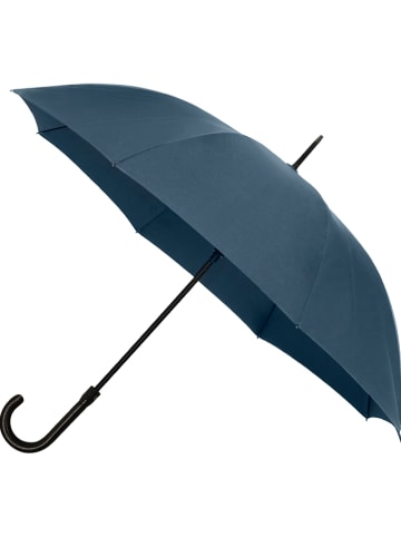 Impliva Paraplu donkerblauw - Ø 101 cm