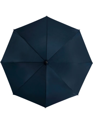 Impliva Paraplu donkerblauw - Ø 101 cm