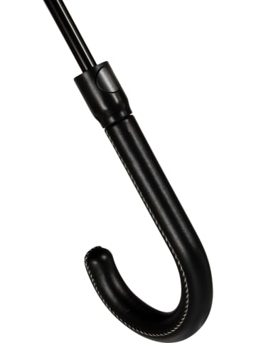 Impliva Paraplu donkerblauw - Ø 101 cm