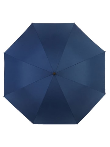 Le Monde du Parapluie Parasol w kolorze granatowym - Ø 105 cm